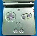 Nintendo Body (Sp)