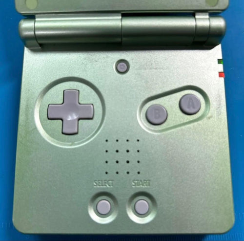 Nintendo Body (Sp)