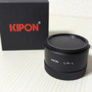 Kipon Mount Adapters R- Sl