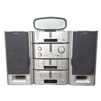 Sony Other Dhc-Md717