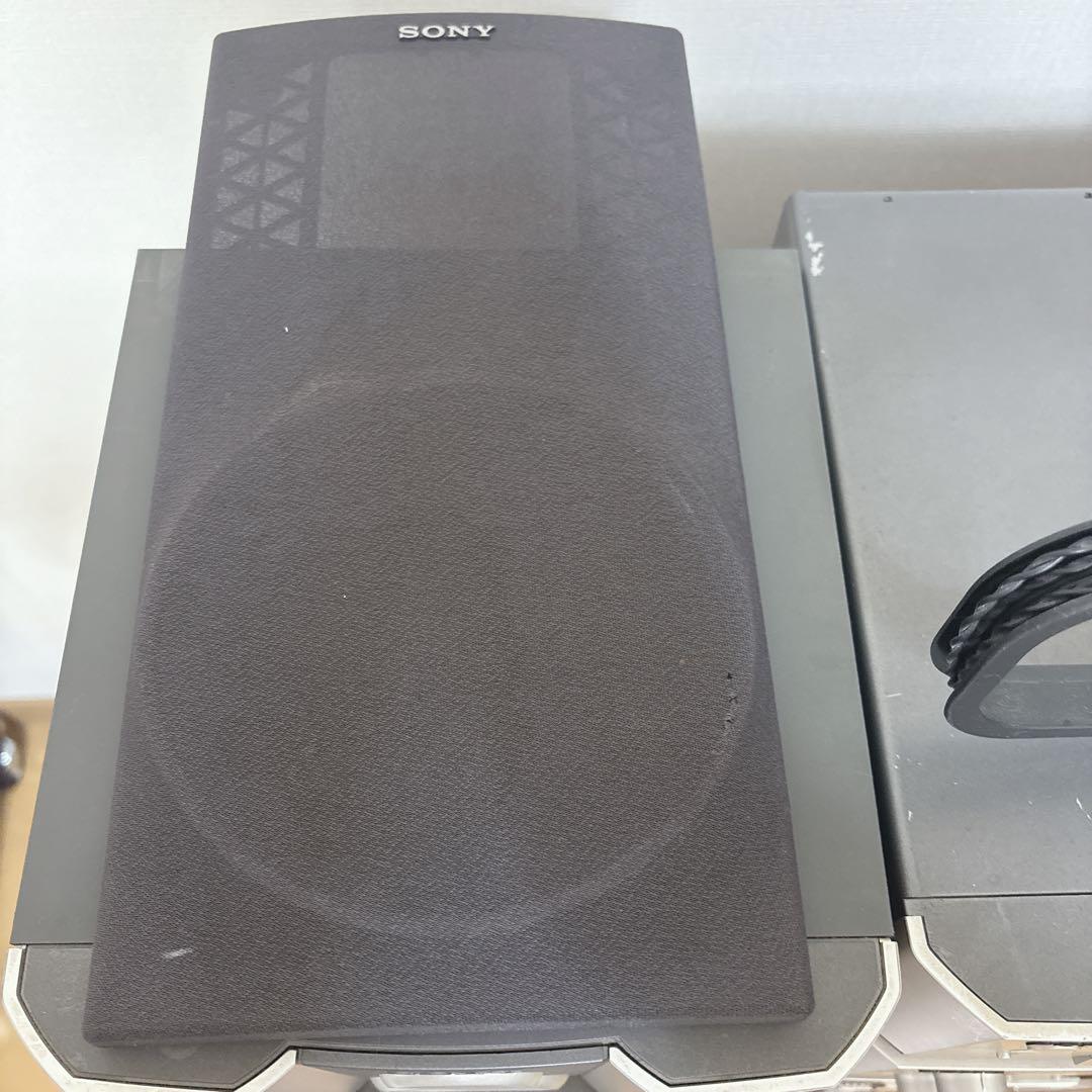 Sony Other Dhc-Md717