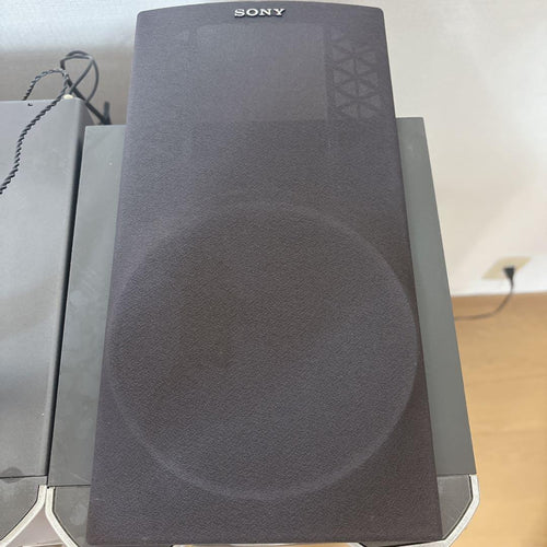 Sony Other Dhc-Md717