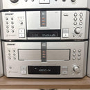 Sony Other Dhc-Md717