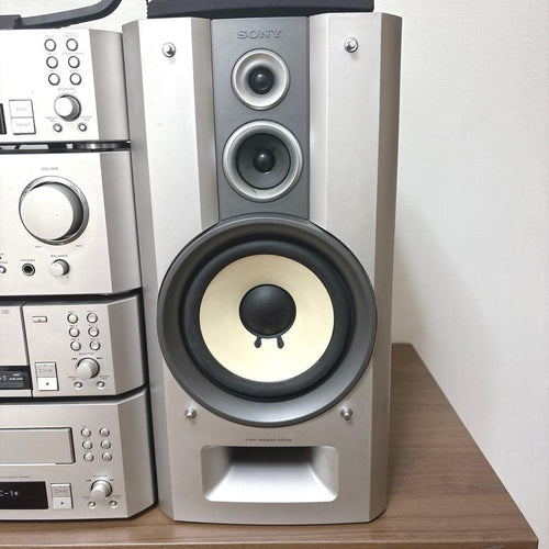 Sony Other Dhc-Md717