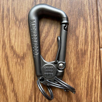 Neighborhood Carabiners