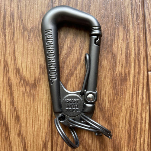 Neighborhood Carabiners