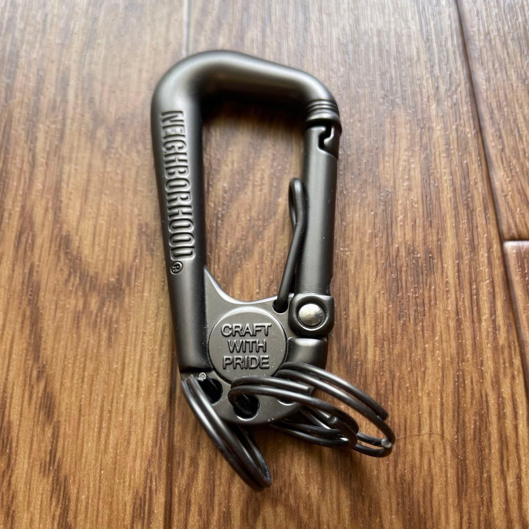 Neighborhood Carabiners