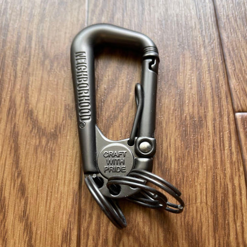 Neighborhood Carabiners