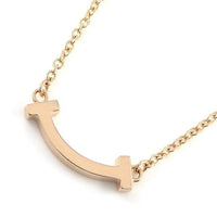 Tiffany Necklace Co. T 62617721 K18Pg