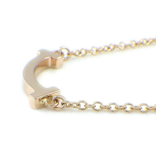 Tiffany Necklace Co. T 62617721 K18Pg