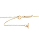 Tiffany Necklace Co. T 62617721 K18Pg