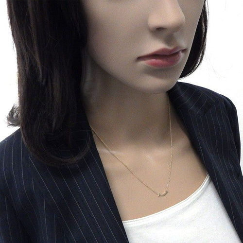 Tiffany Necklace Co. T 62617721 K18Pg