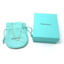 Tiffany Necklace Co. T 62617721 K18Pg
