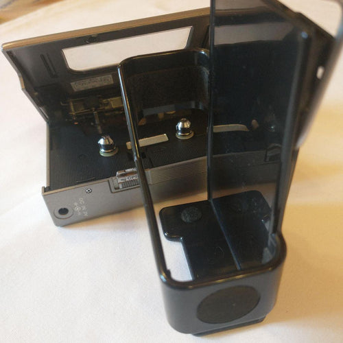 Sony Cassette Players Stereo Walkman Wm-2*