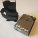 Sony Cassette Players Stereo Walkman Wm-2*
