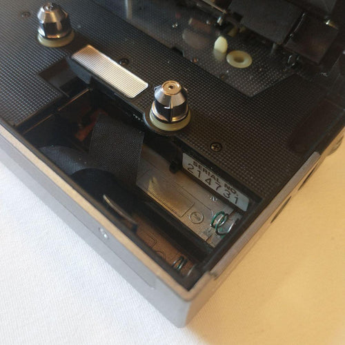 Sony Cassette Players Stereo Walkman Wm-2*
