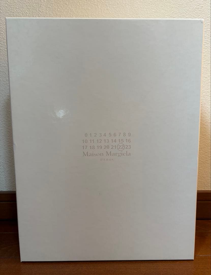 Maison Margiela Other Tabi