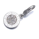 Bvlgari Others Bb K18Wg #191822