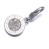 Bvlgari Others Bb K18Wg #191822