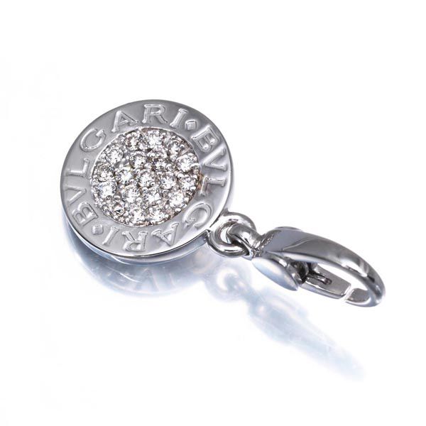 Bvlgari Others Bb K18Wg #191822
