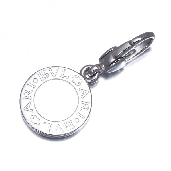 Bvlgari Others Bb K18Wg #191822