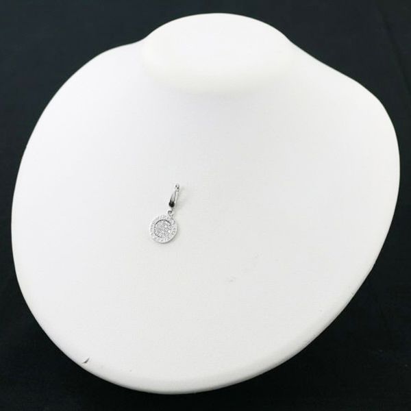 Bvlgari Others Bb K18Wg #191822