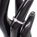 Tiffany Ring Co. 0.20Ct I Vs1 3Ex 4.5 5009
