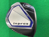 Fairway Wood Inpres Drivestar 5W Fw Speeder Nx For Yamaha M423F R) C