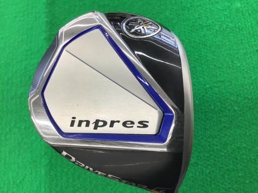 Fairway Wood Inpres Drivestar 5W Fw Speeder Nx For Yamaha M423F R) C