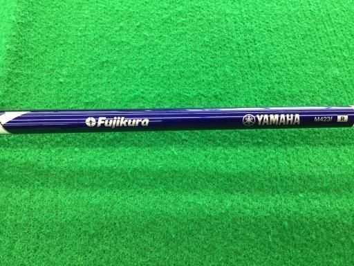 Fairway Wood Inpres Drivestar 5W Fw Speeder Nx For Yamaha M423F R) C