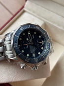 Omega Automatic Watches Seamaster Professional