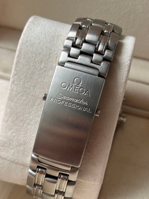 Omega Automatic Watches Seamaster Professional