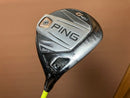 Ping Fairway Wood G400 Sft 5W Attas Punch