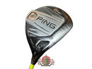 Ping Fairway Wood G400 Sft 5W Attas Punch