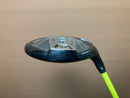 Ping Fairway Wood G400 Sft 5W Attas Punch
