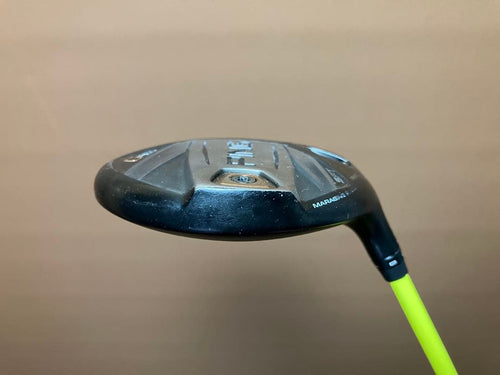 Ping Fairway Wood G400 Sft 5W Attas Punch