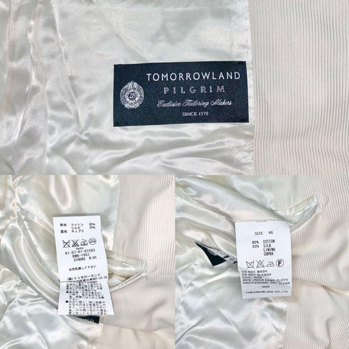 Tomorrowland Tuxedos M