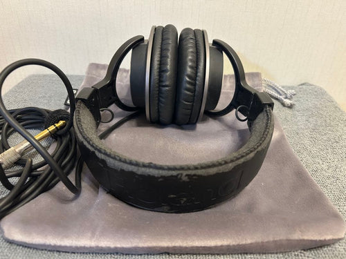 Roland Wired Headphones Rh-300