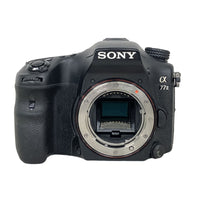 Digital Slr Sony 77Ii Ilca-77M2 K11349638