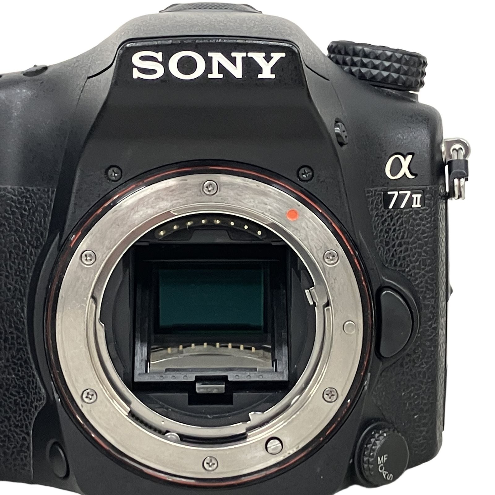 Digital Slr Sony 77Ii Ilca-77M2 K11349638