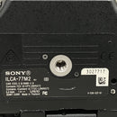 Digital Slr Sony 77Ii Ilca-77M2 K11349638