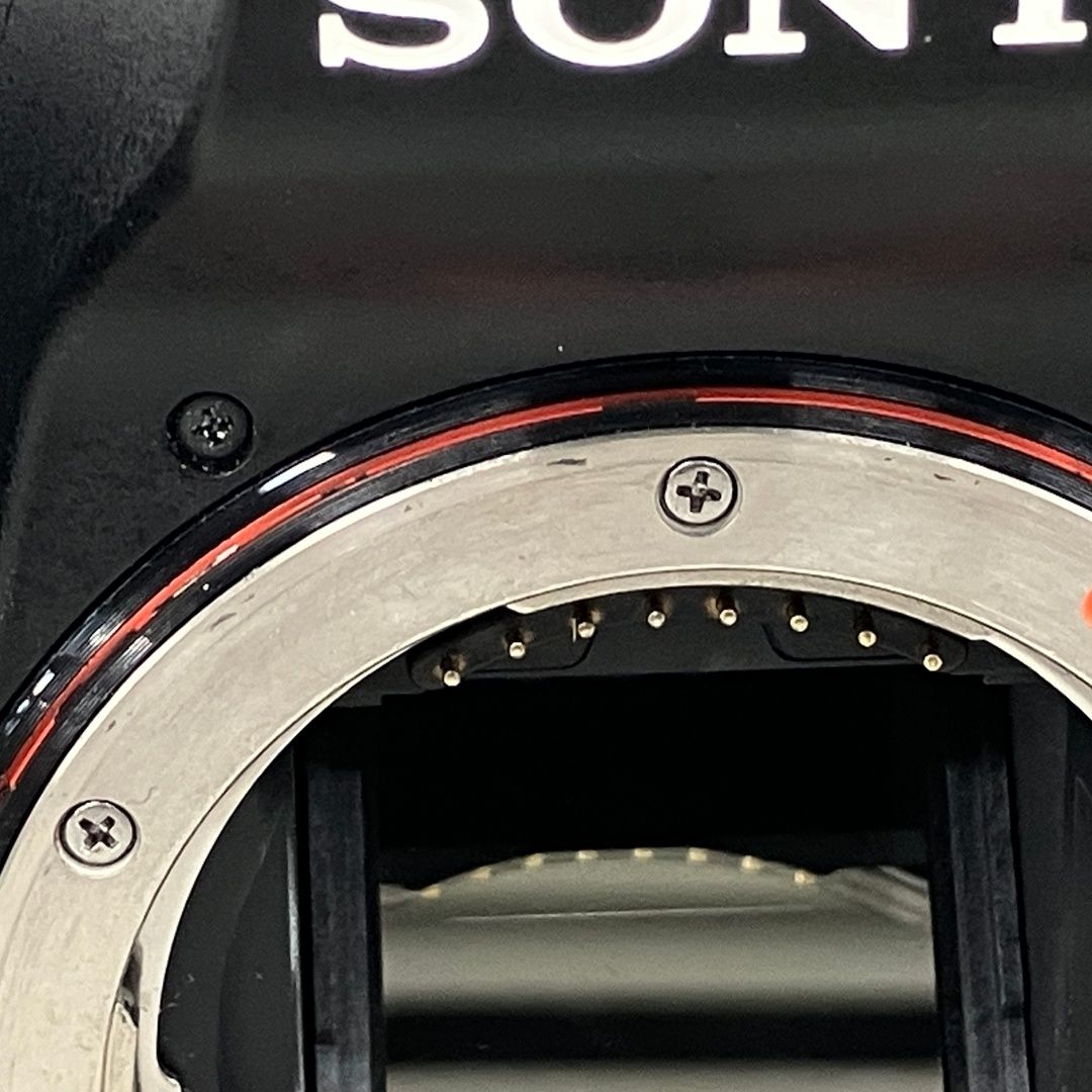 Digital Slr Sony 77Ii Ilca-77M2 K11349638