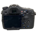 Digital Slr Sony 77Ii Ilca-77M2 K11349638