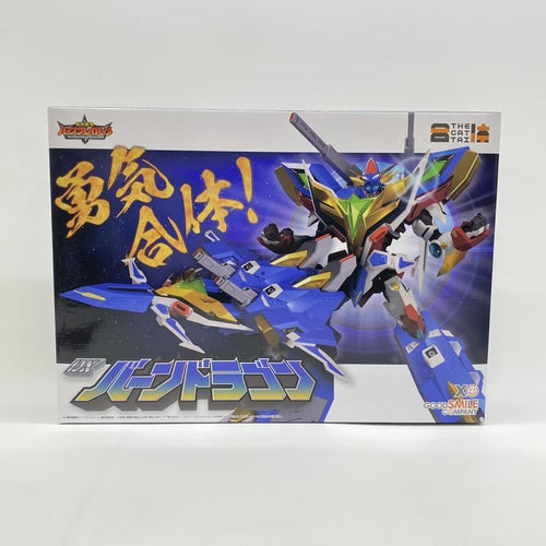 Bandai Others The Dx [97]