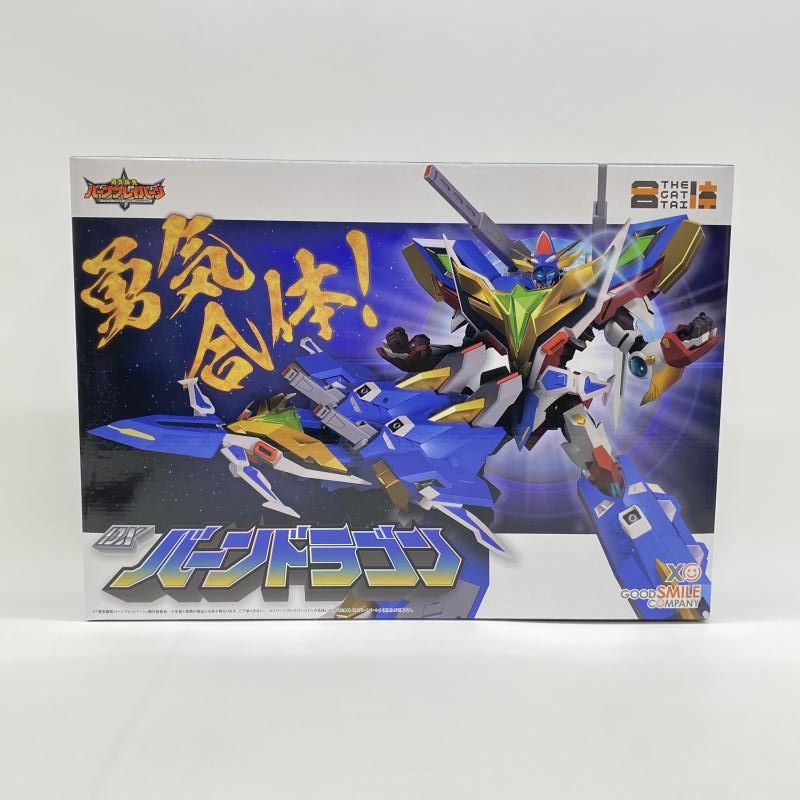 Bandai Others The Dx [97]