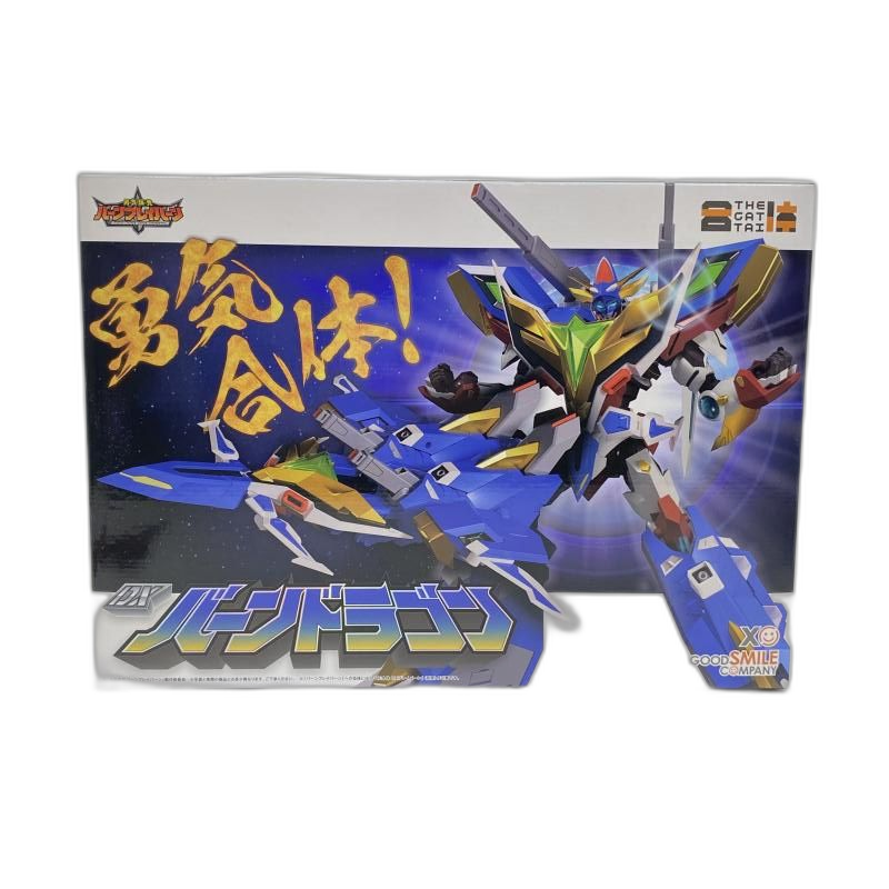 Bandai Others The Dx [97]