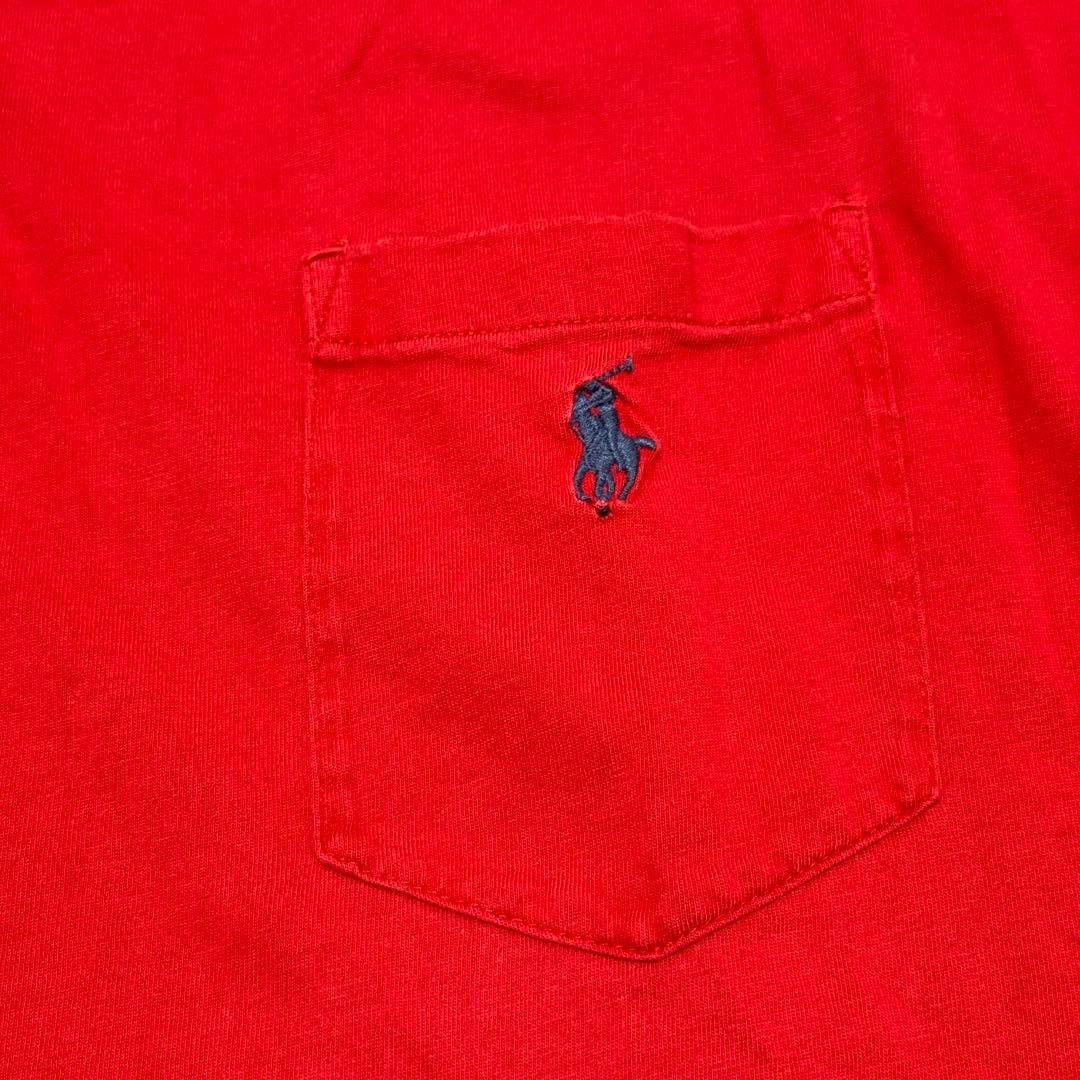 Polo Ralph Lauren T-Shirts T L