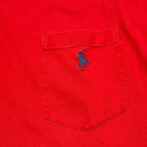 Polo Ralph Lauren T-Shirts T L