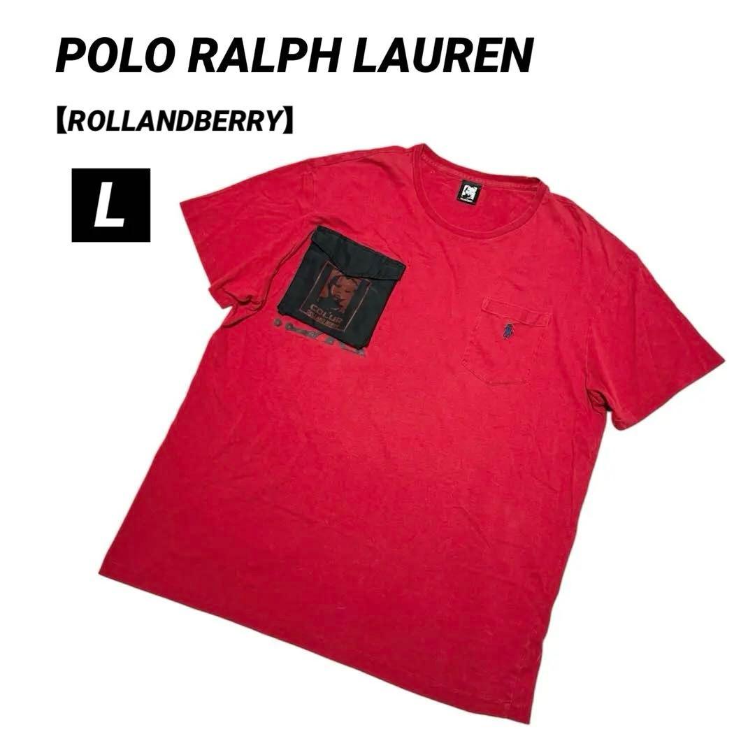 Polo Ralph Lauren T-Shirts T L