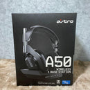 Gaming Headphone Headset Logicool A50Wl-002